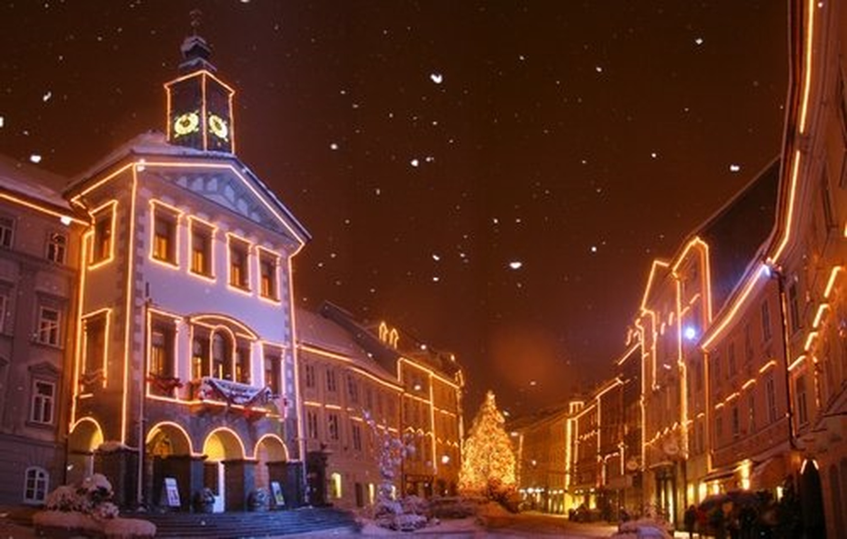 pravljična ljubljana by J