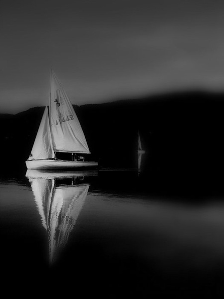 izgubljena v temi... by J