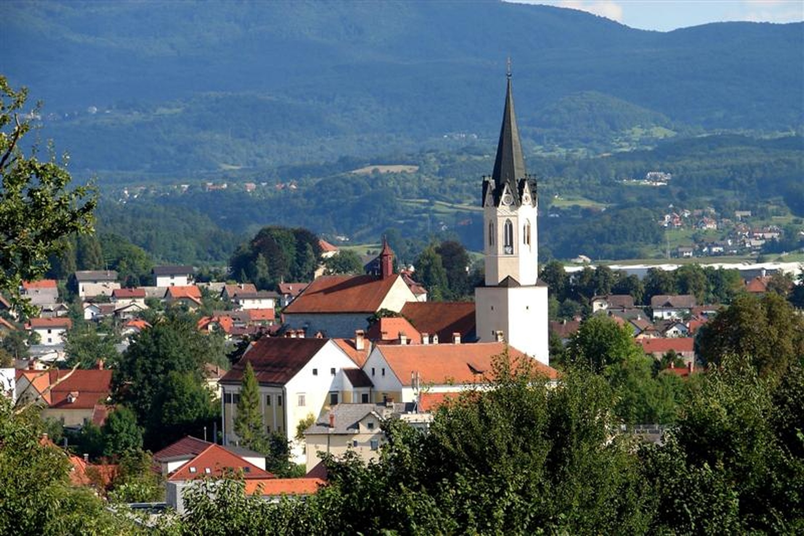 Novo mesto by Medeja M.