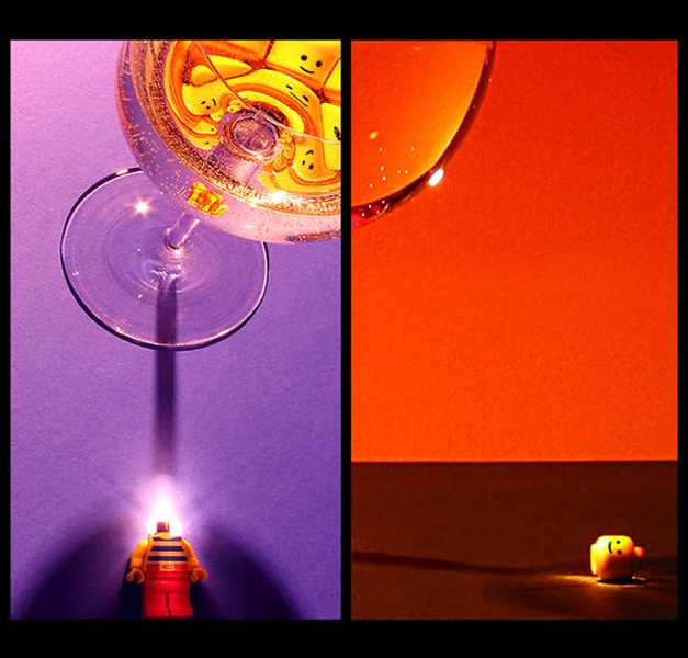 Obducted! by Miha M
