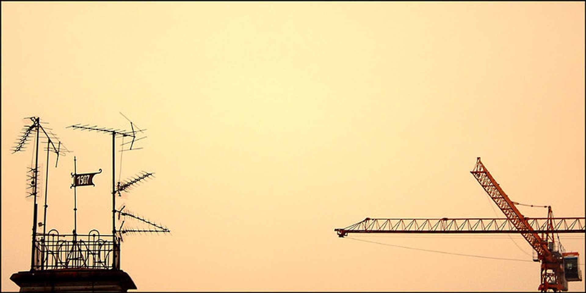 versus by Miha M