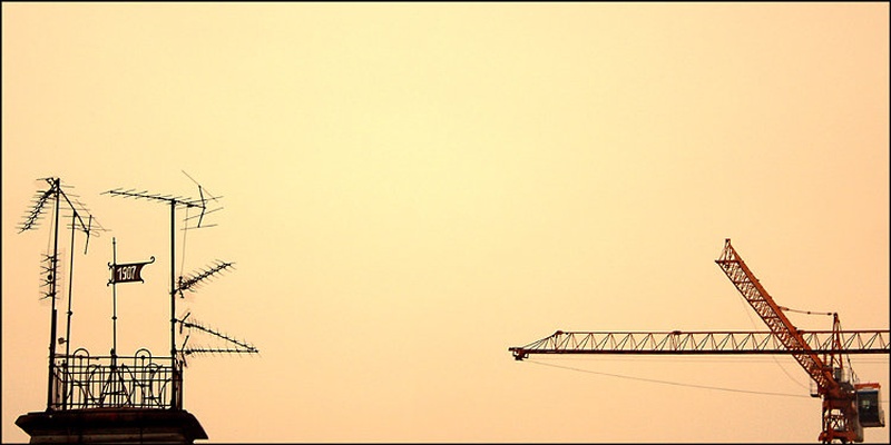 versus by Miha M