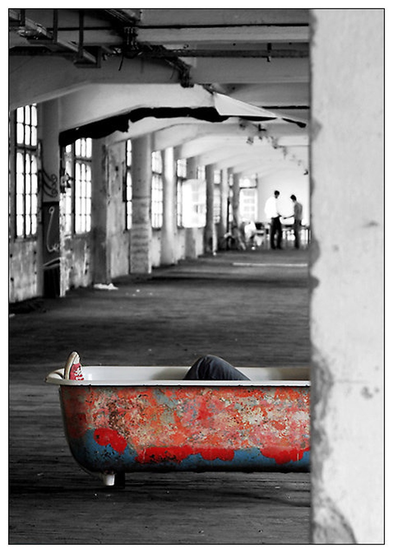 HotTub by Miha M