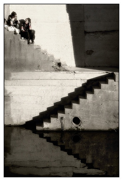 ... by Miha M