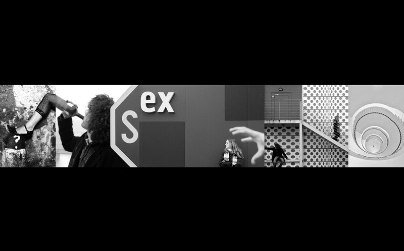(s)ex by Miha M