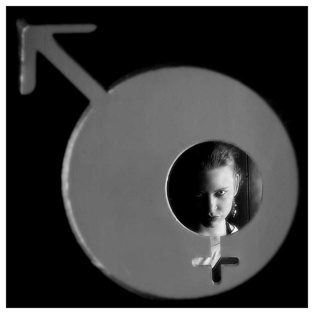 Femme_F by Miha M