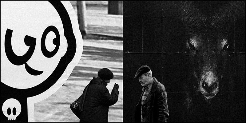 my only friend, the end by Miha M