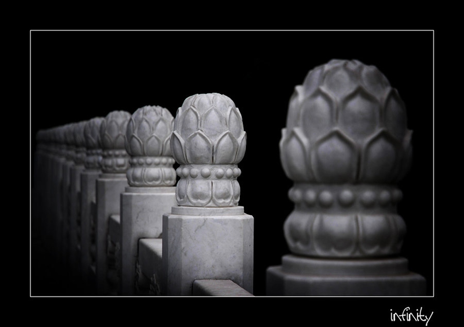 infinity 2 by