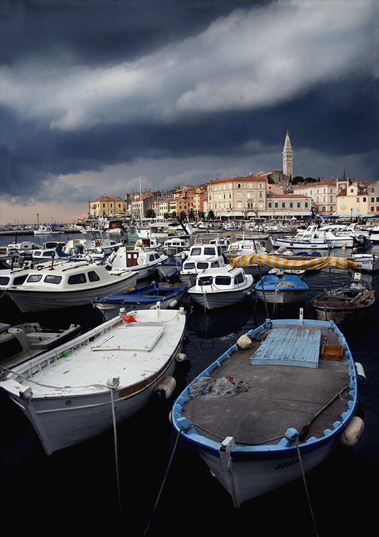 almost storm by
