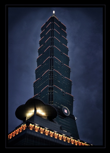 Tower 101 by jari