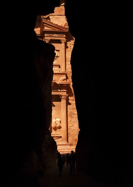 Petra by jari