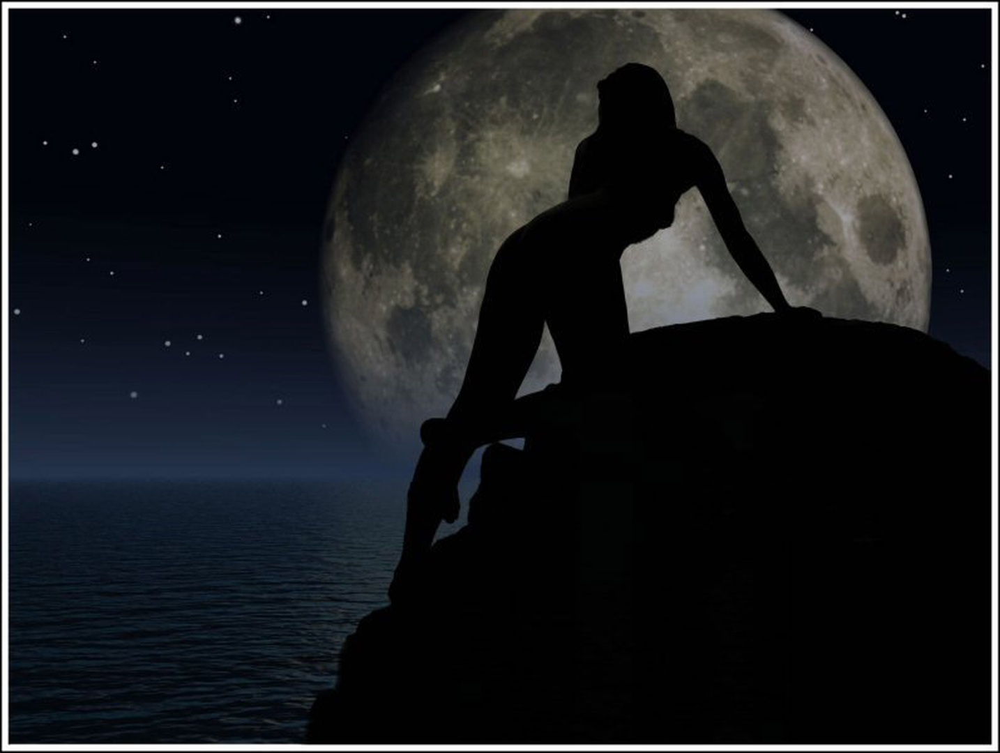 moja luna.... by Freddy