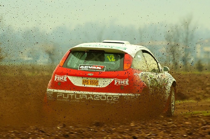 mud expressionist by kookie