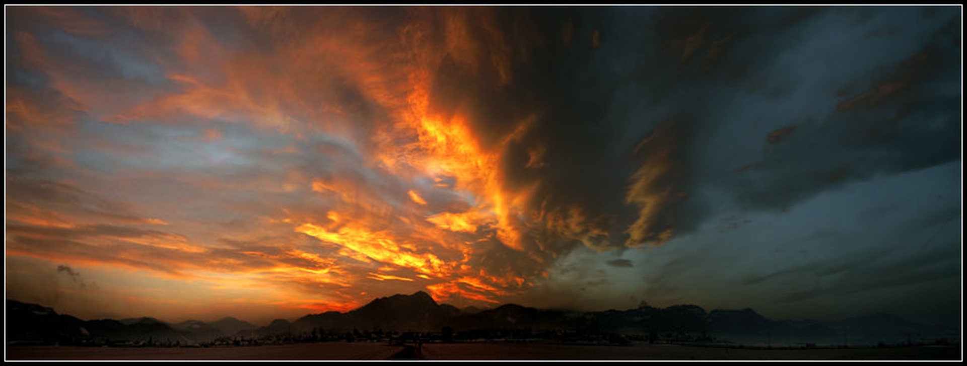 Mordor by
