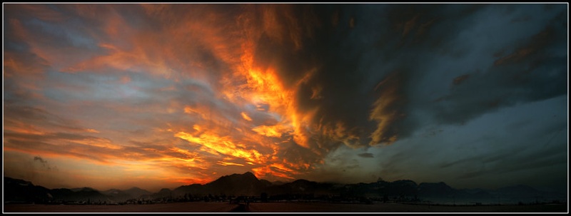 Mordor by kookie