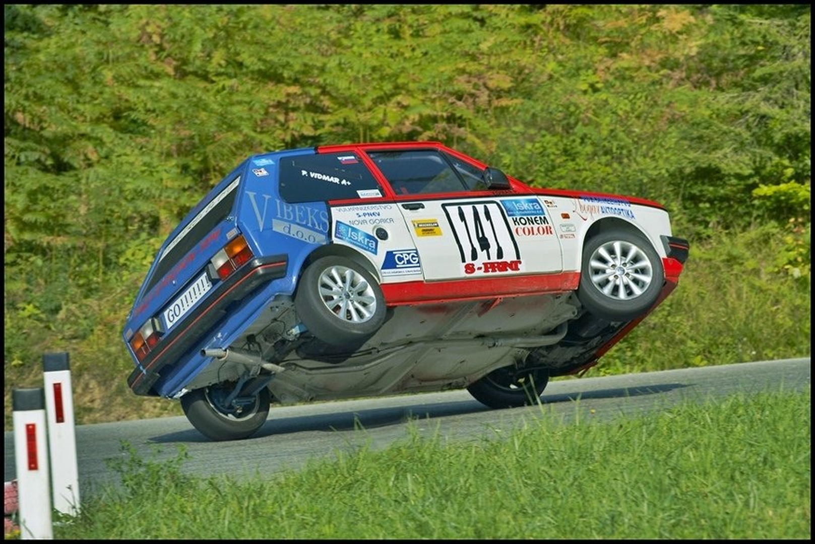 ooops... by