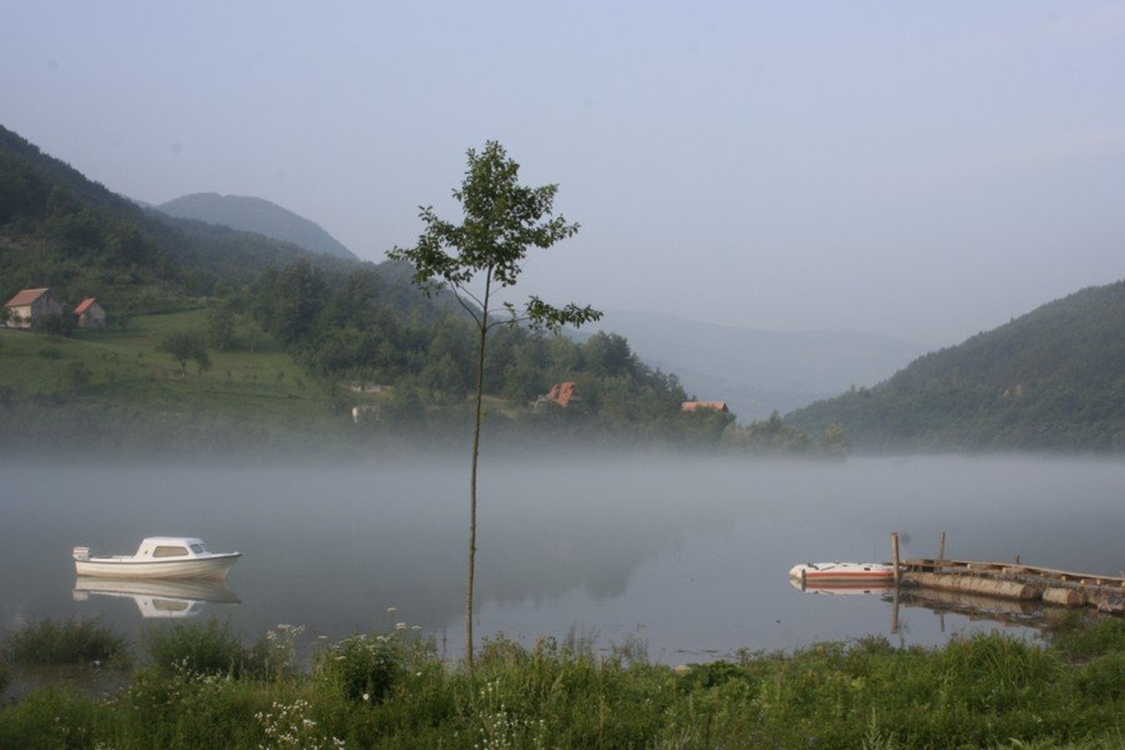 Dobro jutro Drina by Jure T.