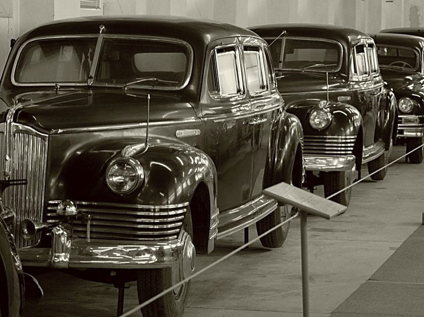 Oldtimers by mojster miha