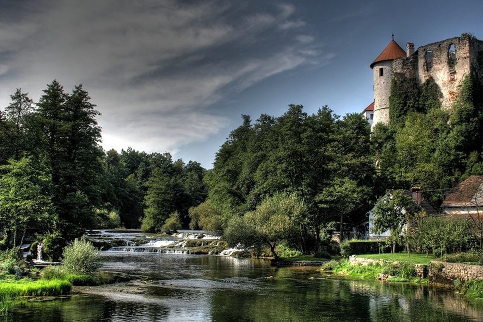 Krka by mojster miha
