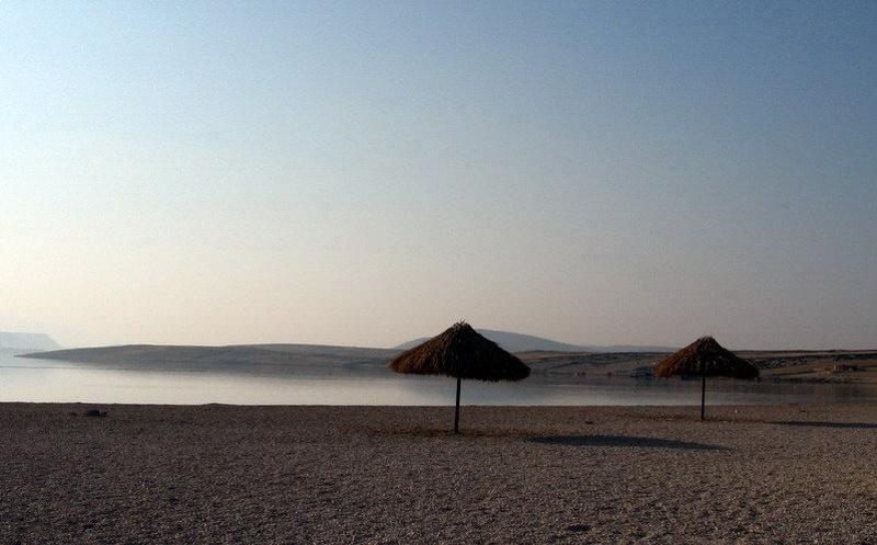 osamljena plaža by Mayo