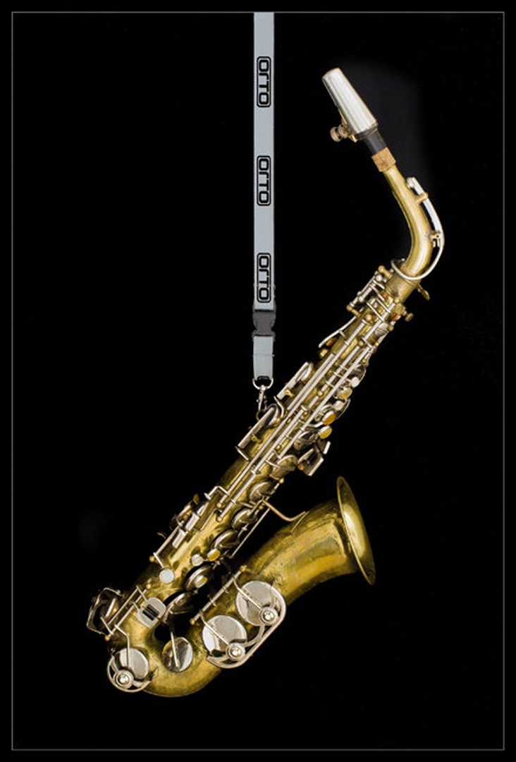 Sax by 7hor