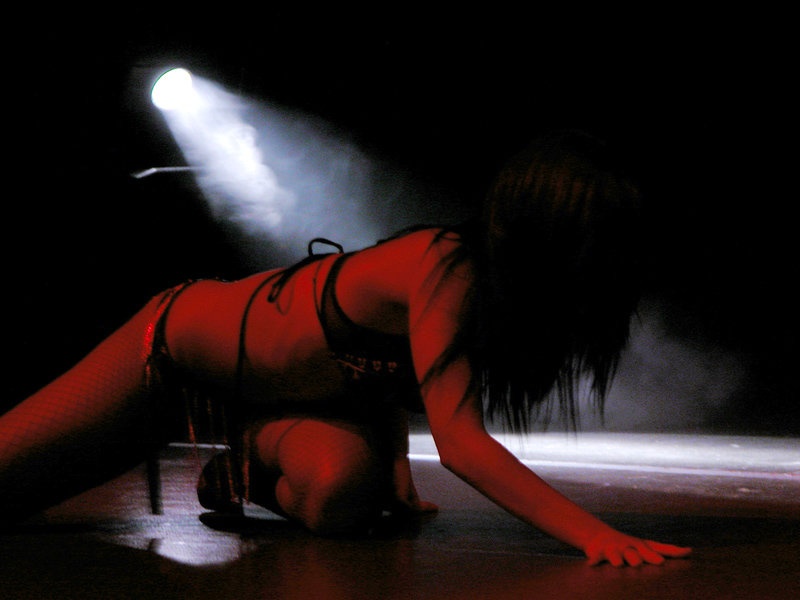 crawl by budo91