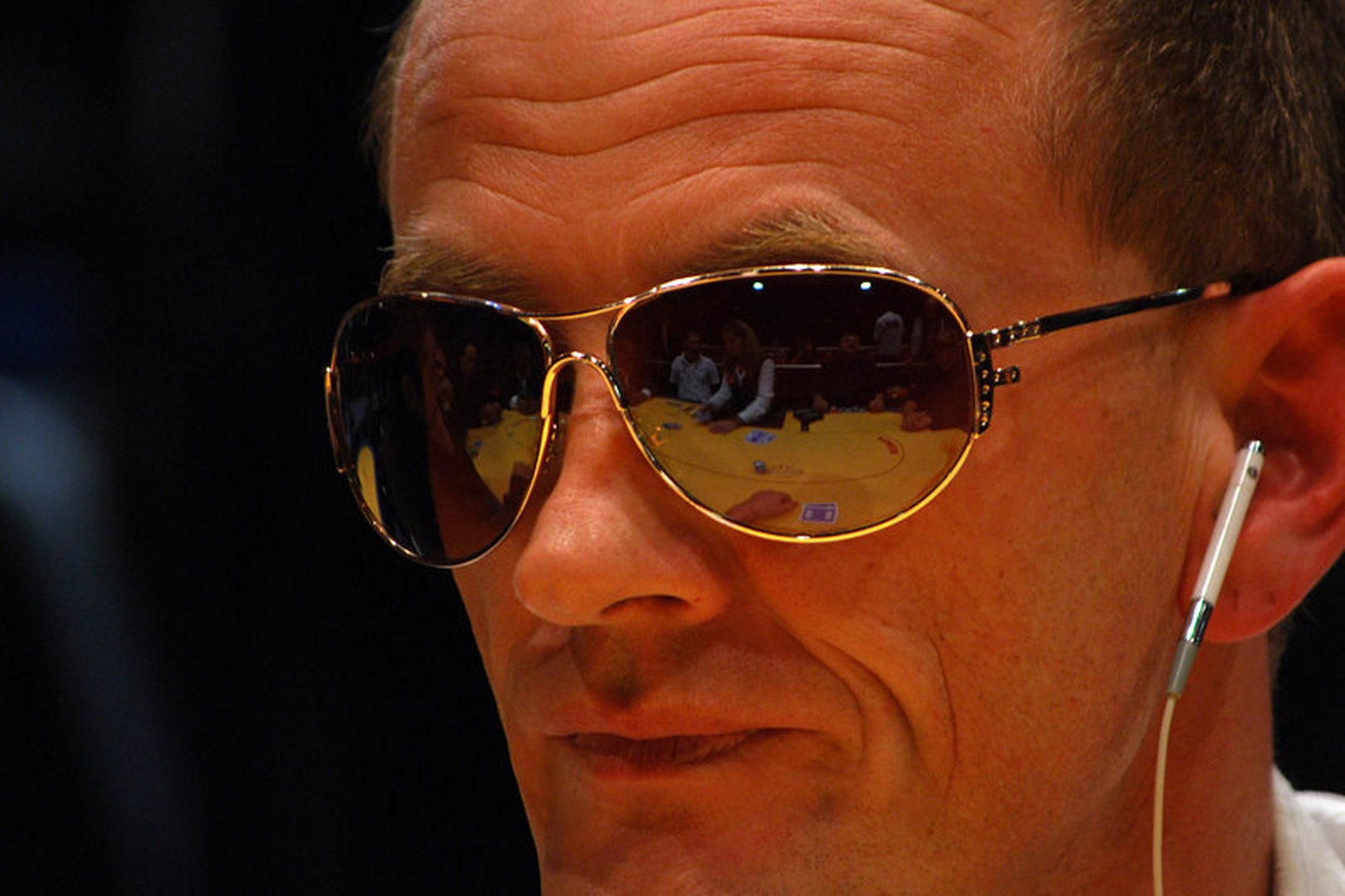 Poker time! by