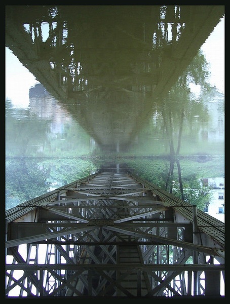 Lost & confused by Borut P.