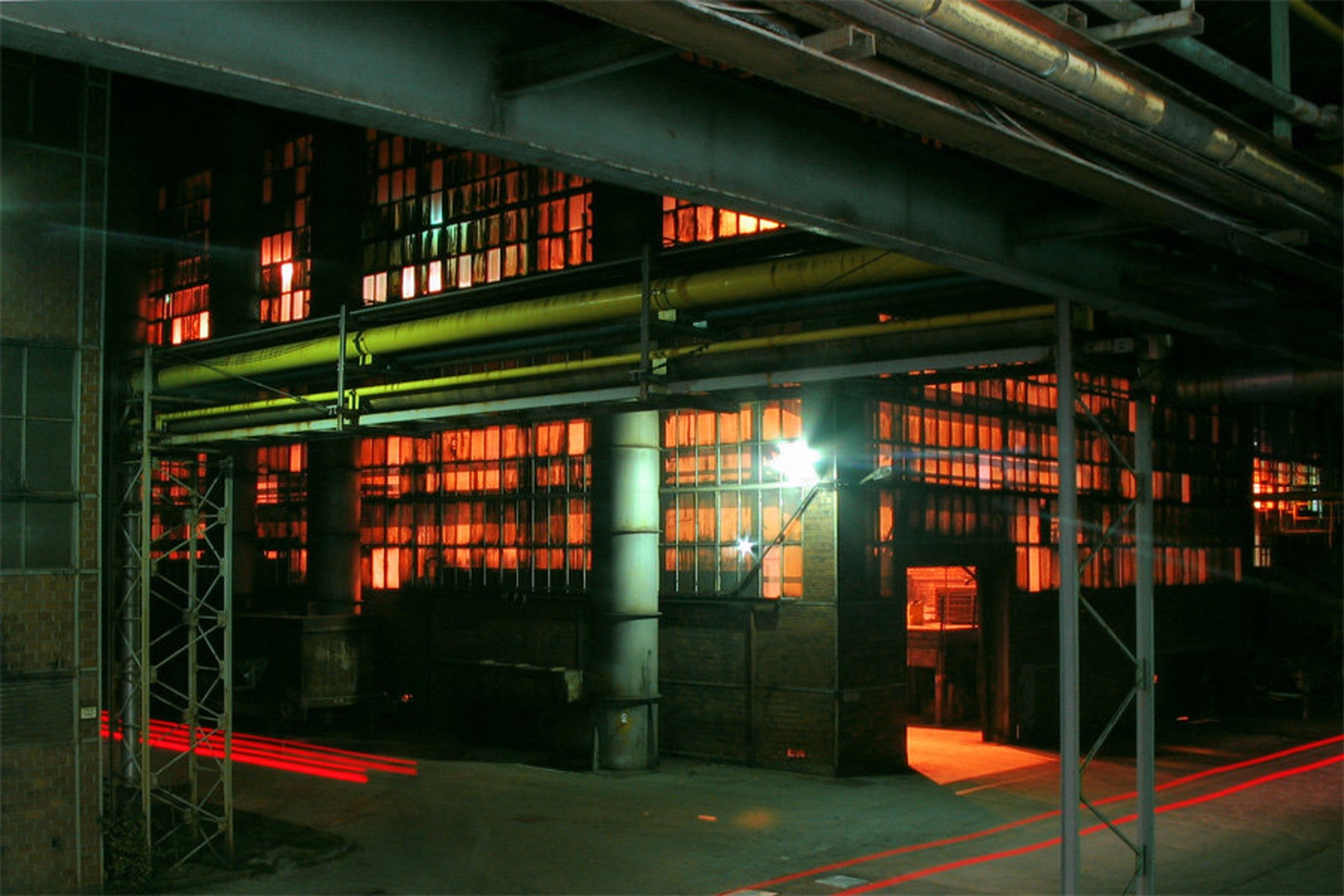 Metalworks by Ferdo Strgar