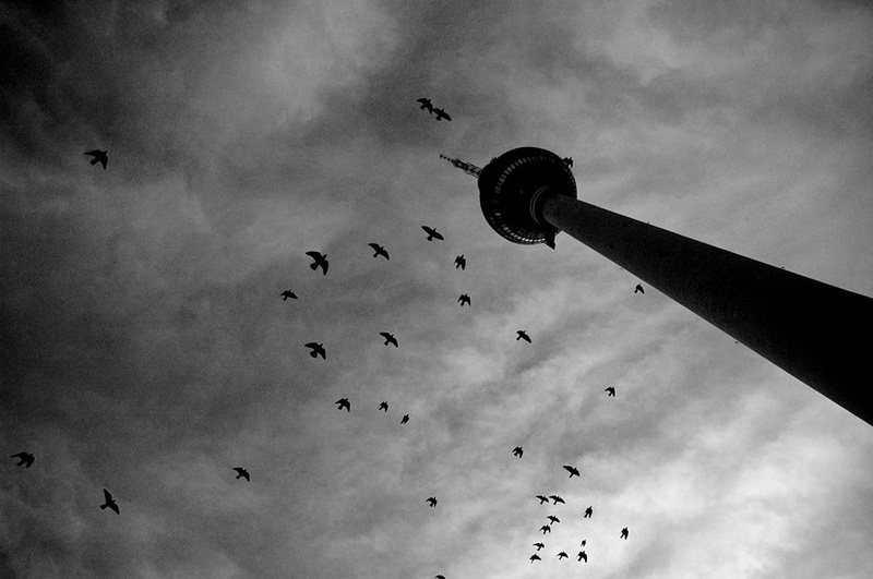 berlin by .M
