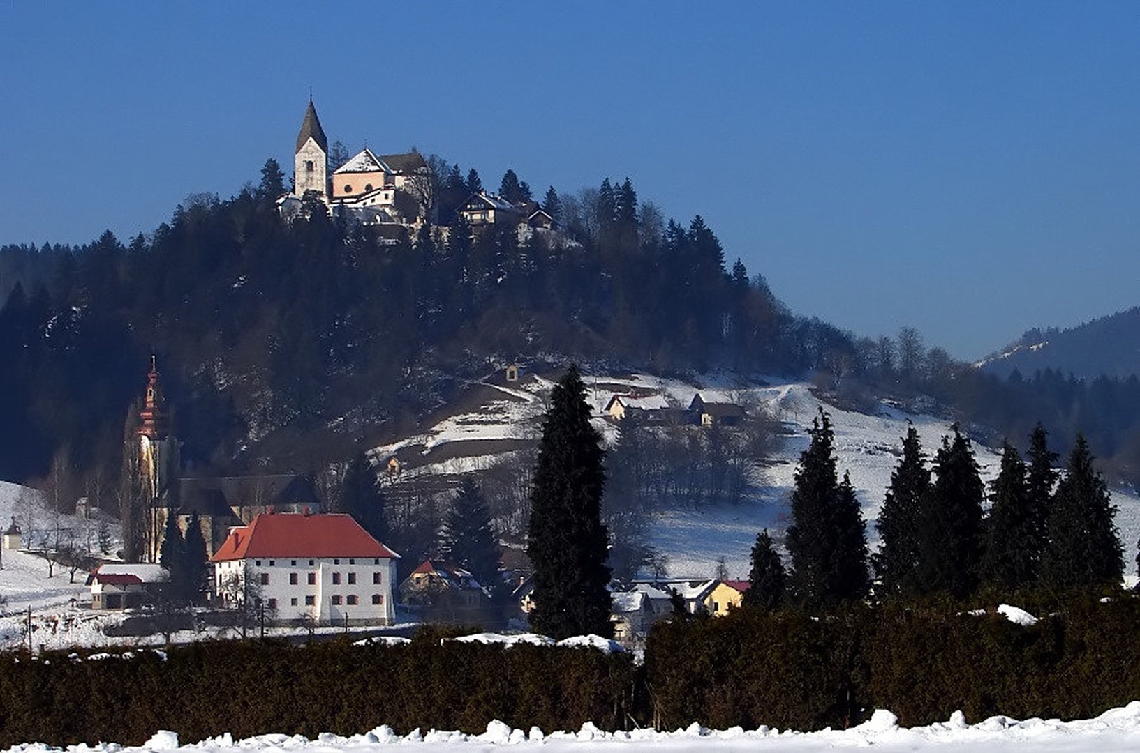 Stari trg by