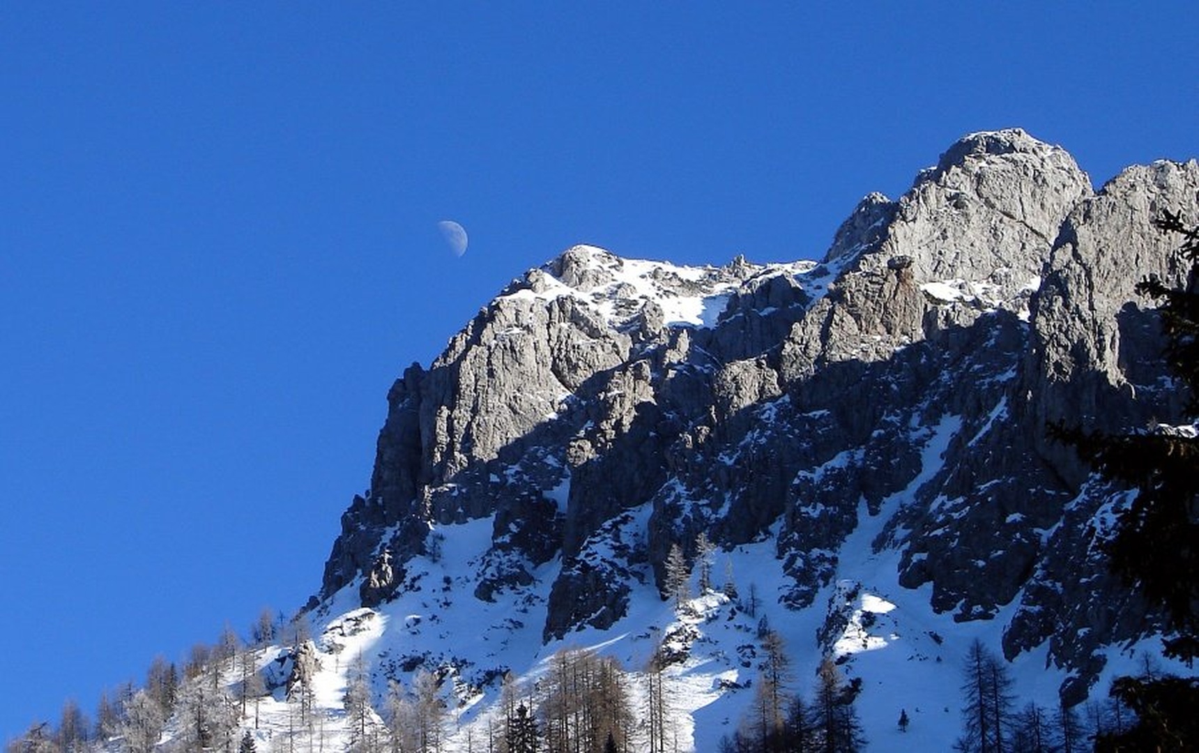 lunca nad Lanežem by