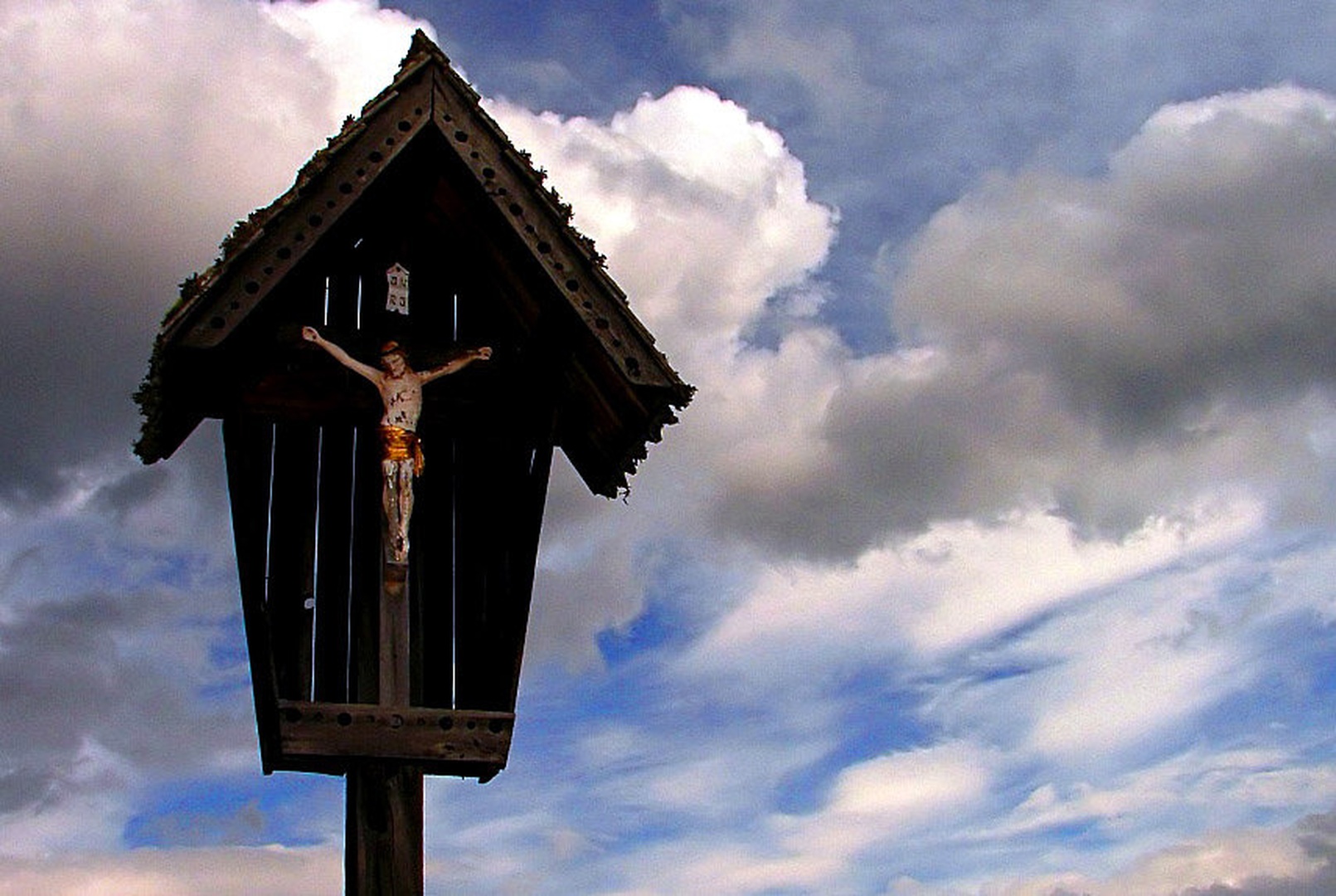 Jezus by
