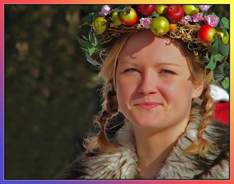 Alenčica by borko