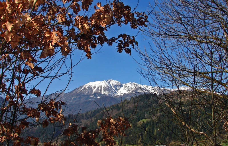 jutranja Peca by borko