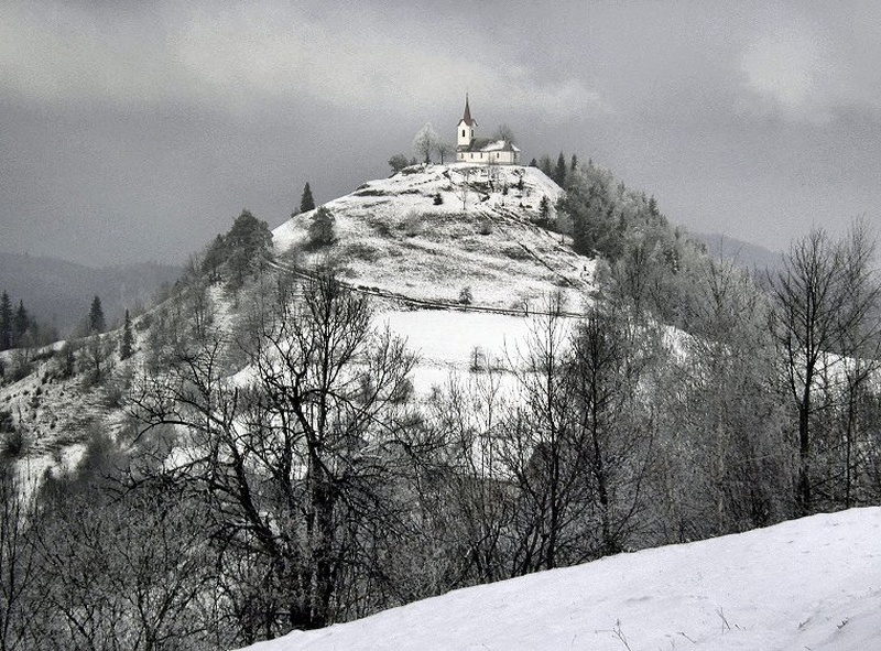 Slovenska idila by luka_15