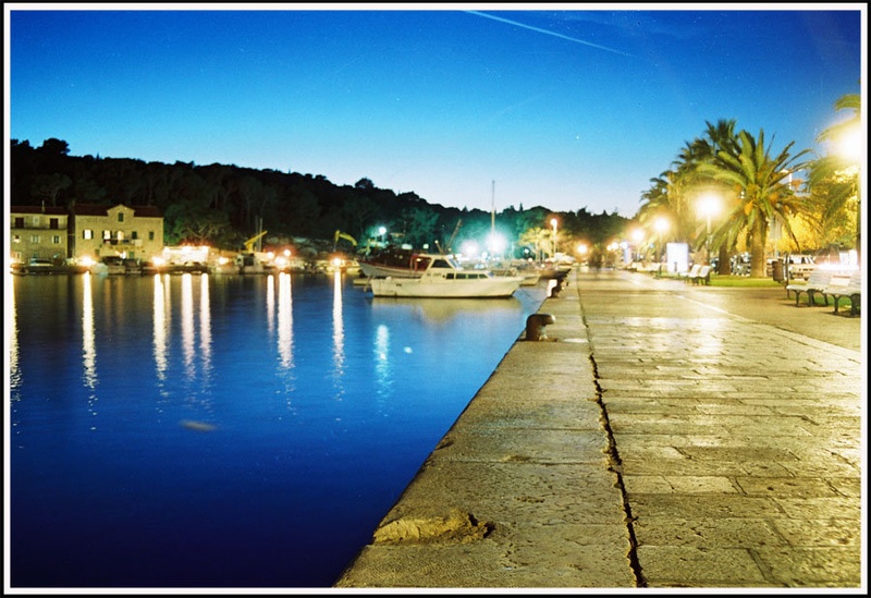 MAKARSKA by Klemen BIZJAK