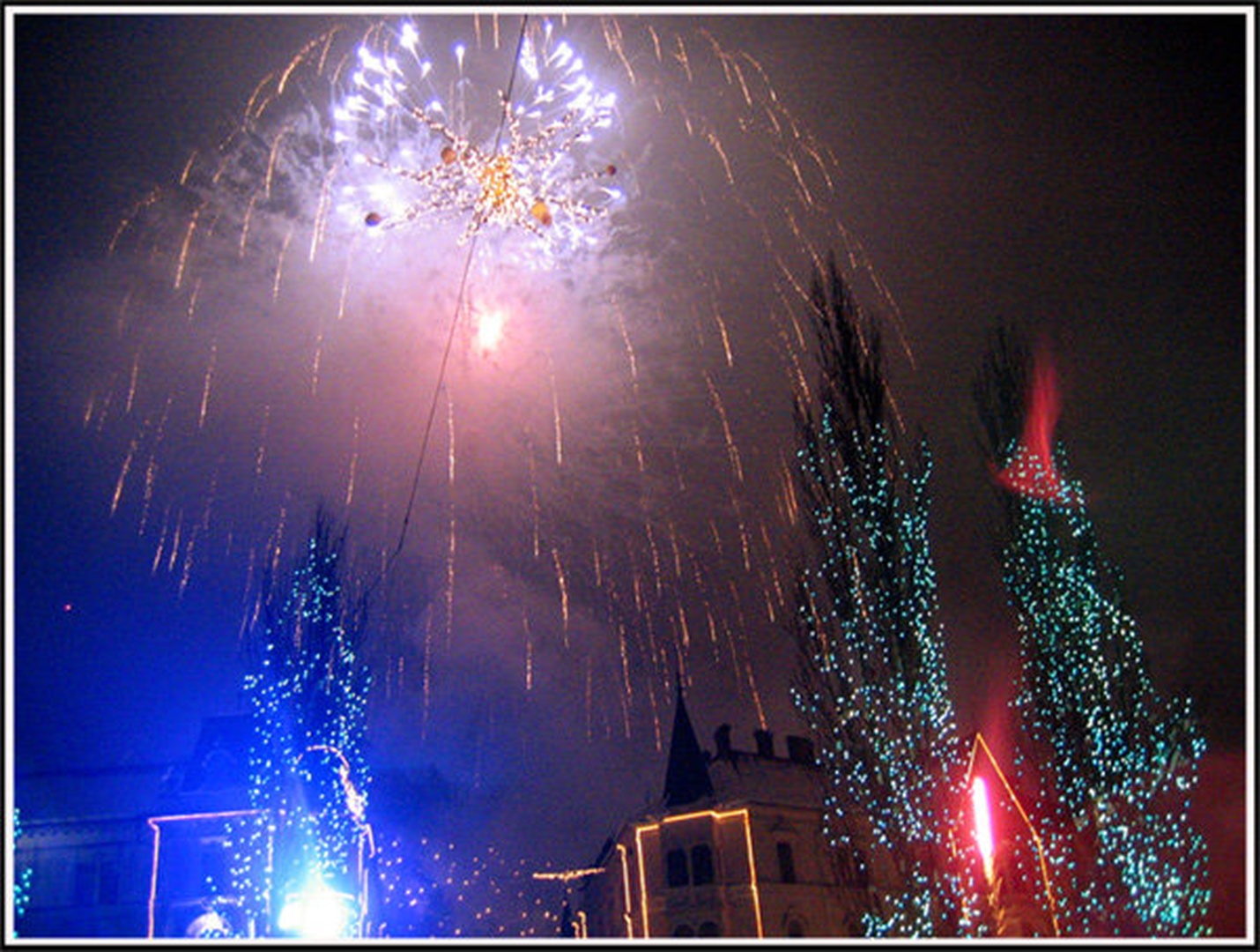 SRECNO 2006 by Klemen BIZJAK