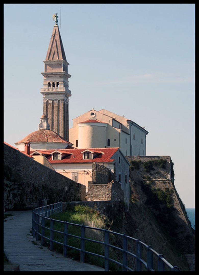 Piran by Ben