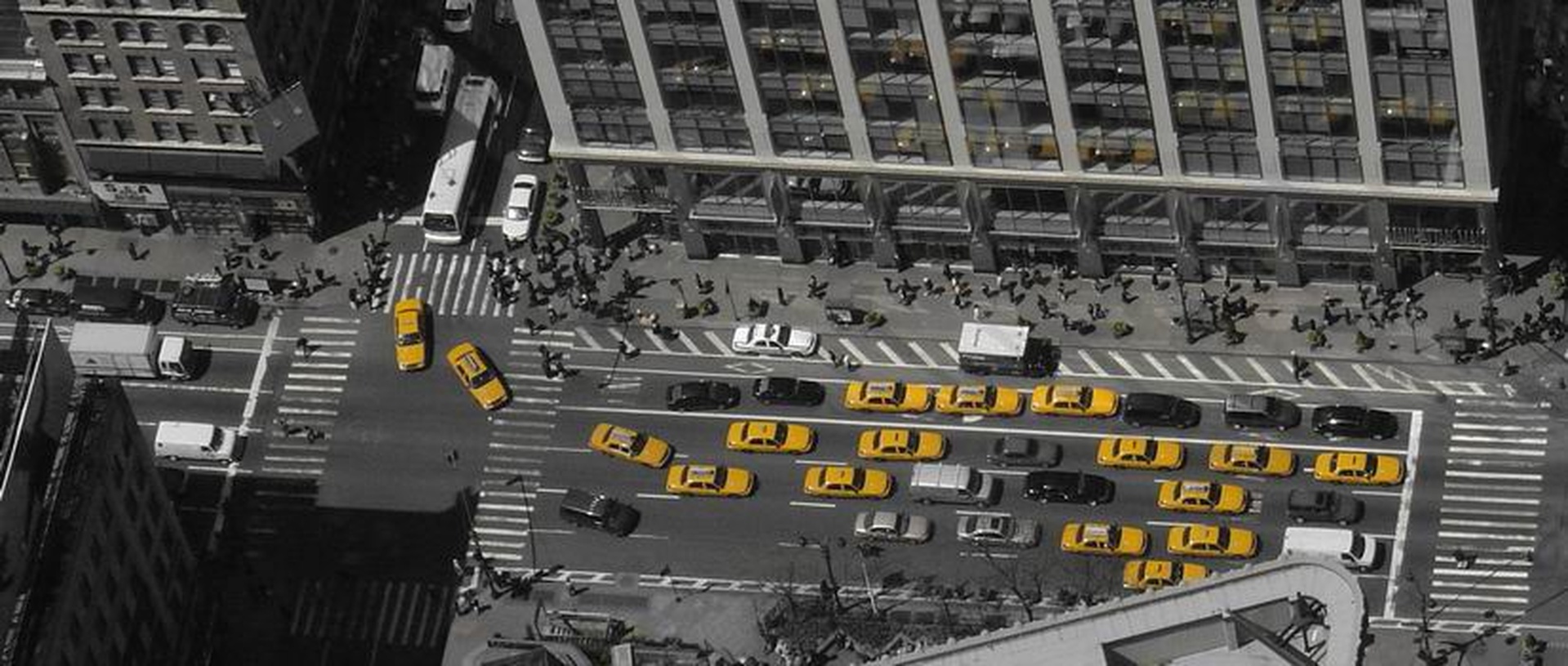 taxi by