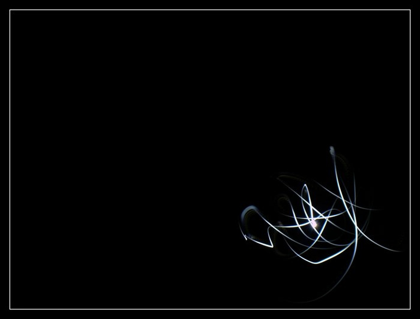 Light in time by Deni B