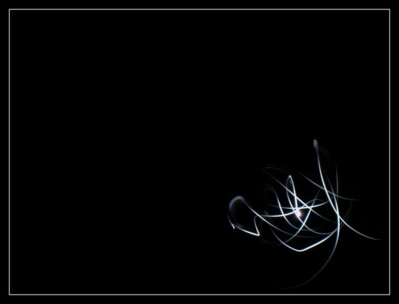 Light in time by Deni B