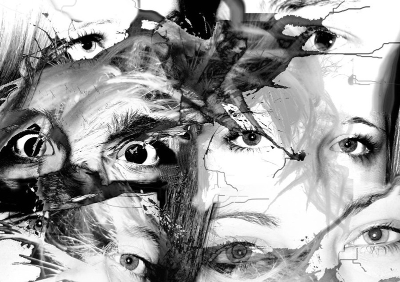 I watch U by D.D.