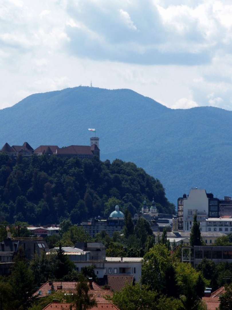Prestolnica by oly300