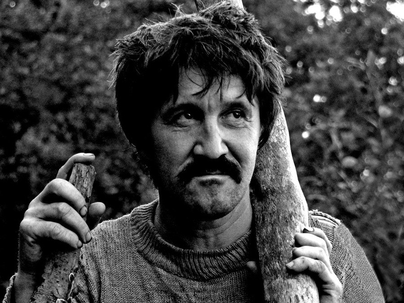 Avtohtoni Haložan by Martin Lah