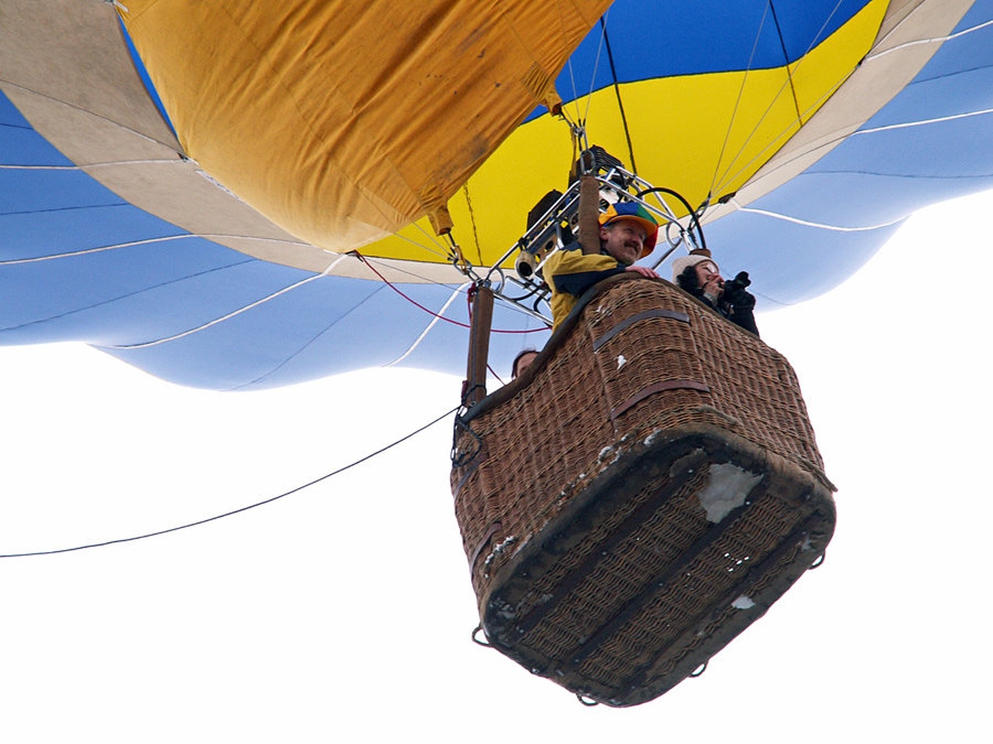 Balon by Martin Lah