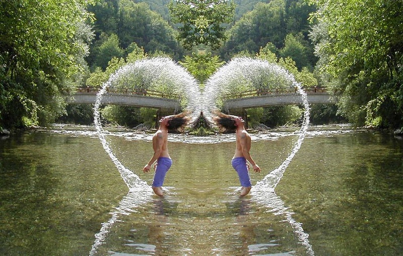 Water Heart by Bellator