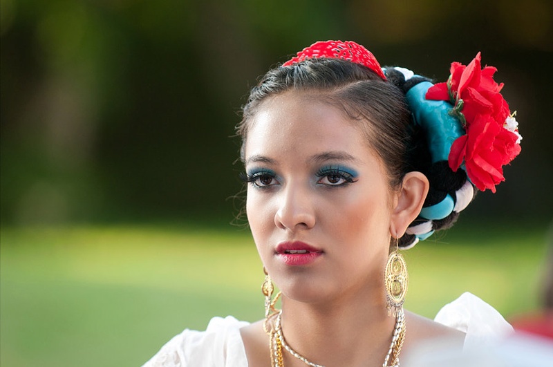 Sinjorita by urh_tomaz