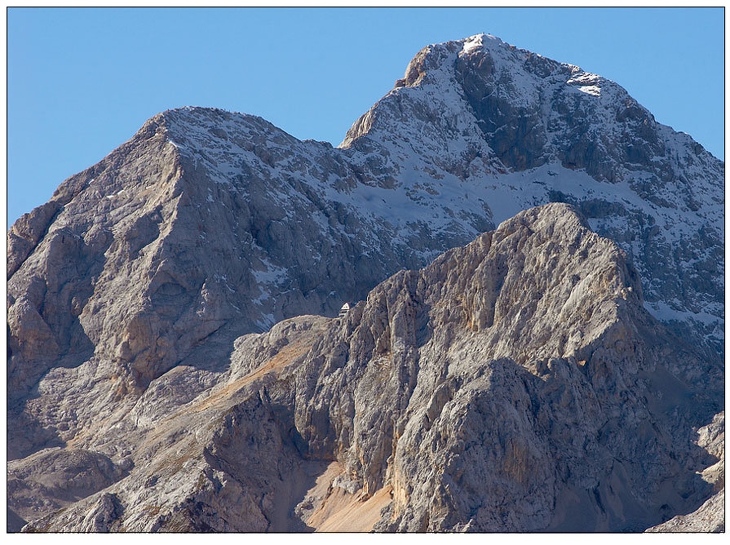 Triglav by urh_tomaz