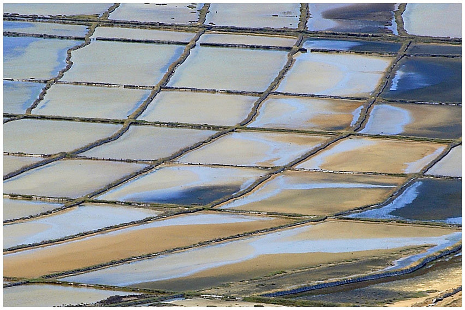 paške soline by urh_tomaz